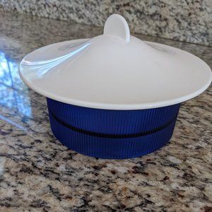 Tupperware Dip Bowl